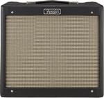Fender Exclusive Blues Junior IV Combo Amp 2 Tone Tweed Celestion Greenback Front View